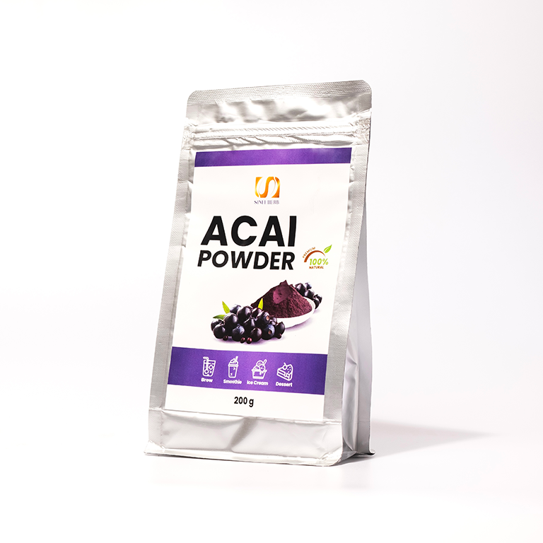 Acai Powder (Bag)
