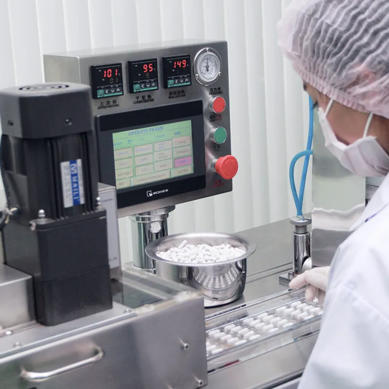 Production Process