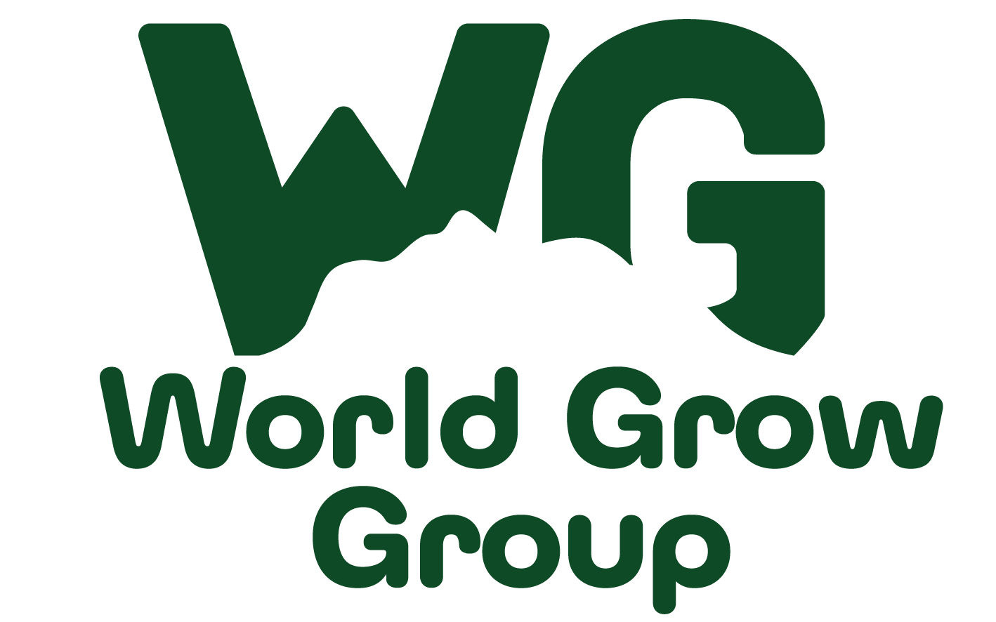 World Grow Group Logo