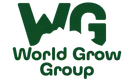 World Grow Group Logo